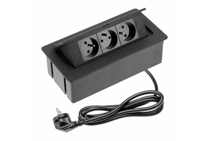 Prizë e Integruar e Shtrirë