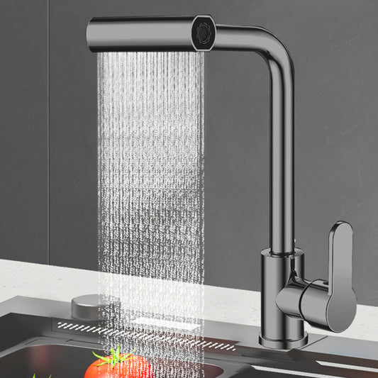 Rubinet Premium Waterfall