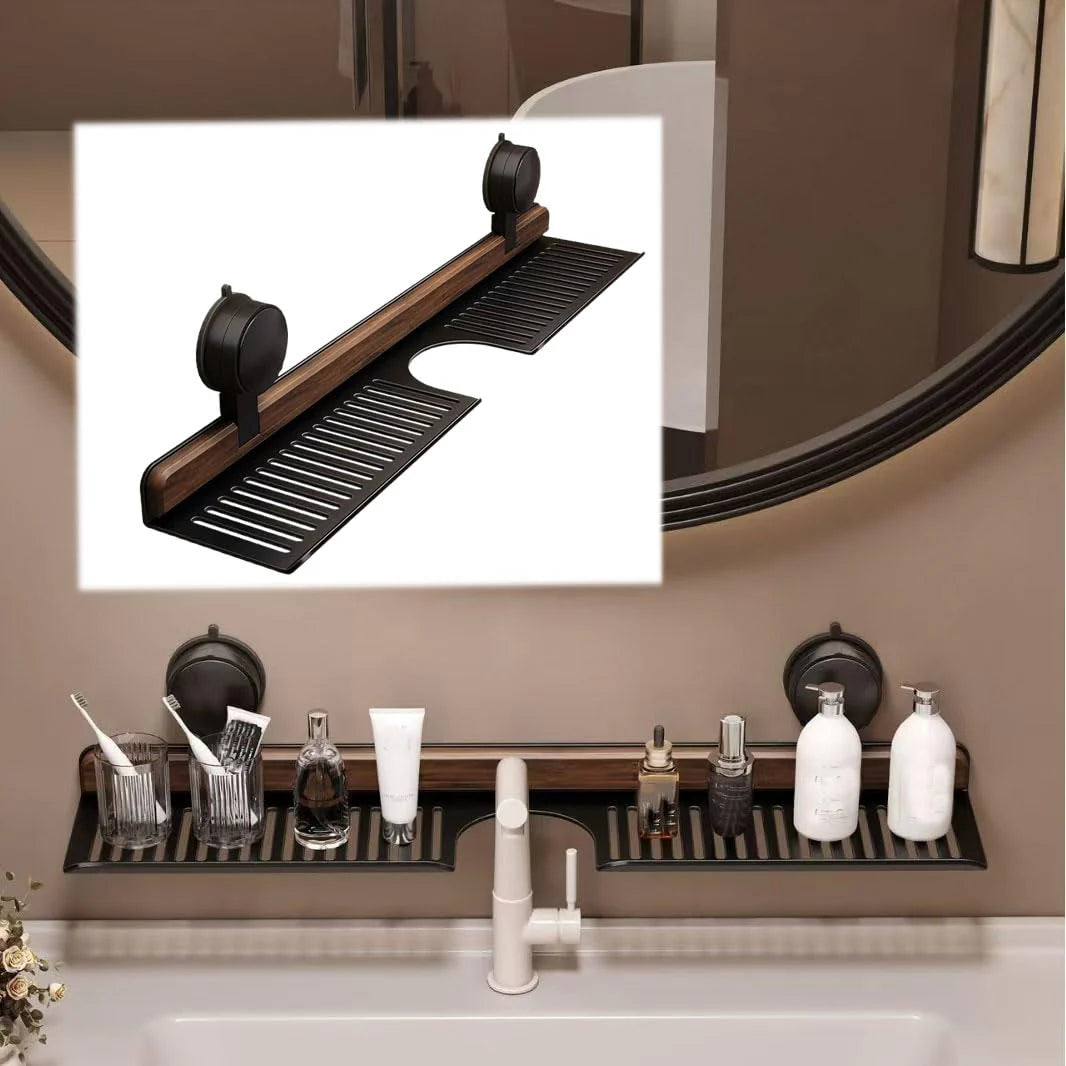 Raft muri për banjo