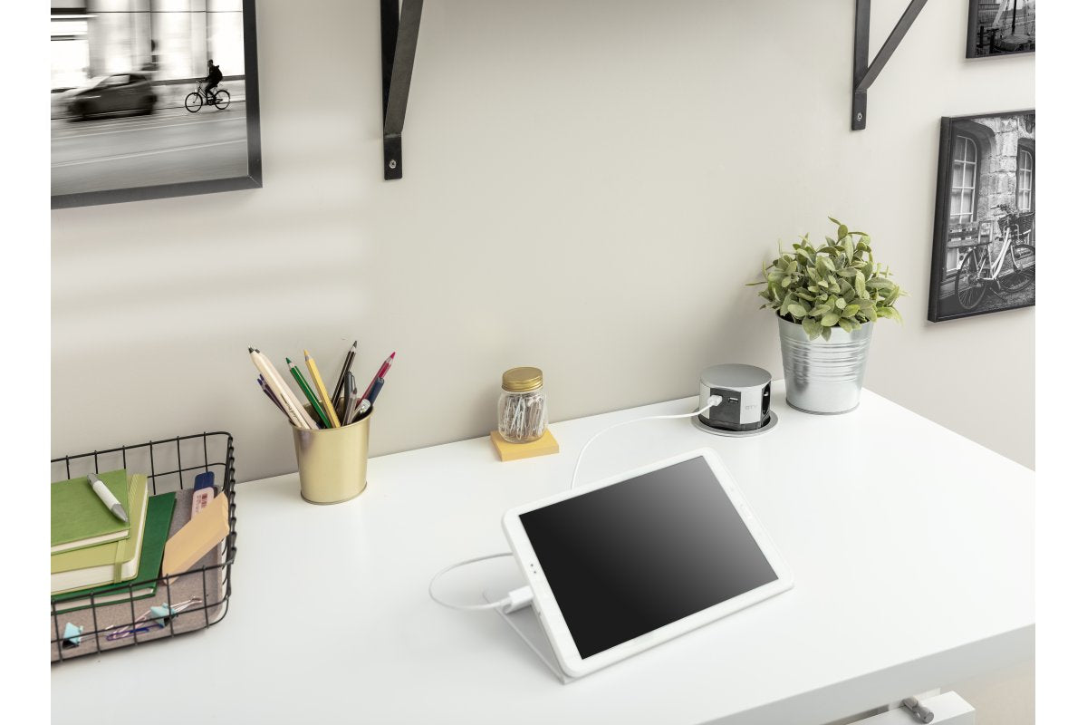 Prizë e Integruar me USB dhe pa USB