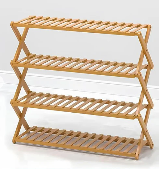 Raft druri për këpucë