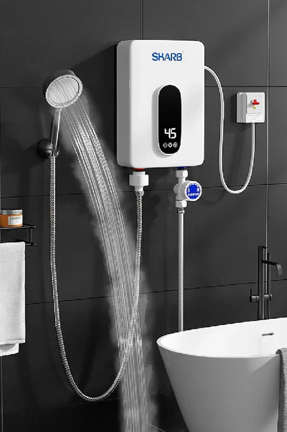 Mini ngrohës uji 3000W