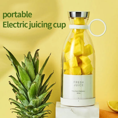 Blender Portativ Elektrik – Mini