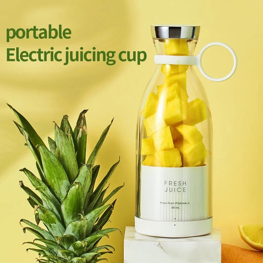 Blender Portativ Elektrik – Mini