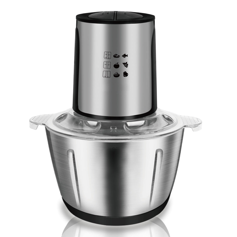 Mixer Grinder Elektrik