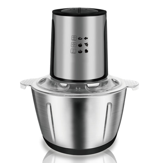 Mixer Grinder Elektrik