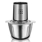 Mixer Grinder Elektrik