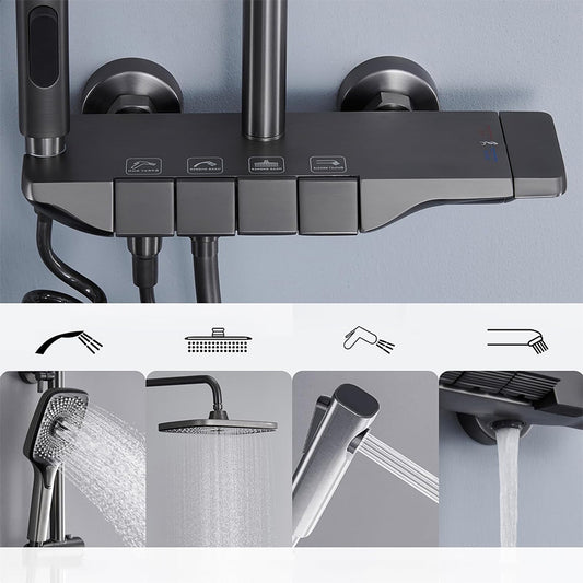 Dushi Piano Key ECO