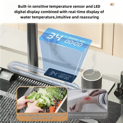 Lavamani Waterfall 2.0