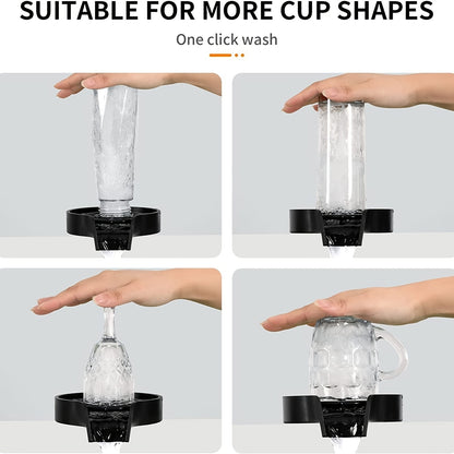 Pastrues automatik për gota