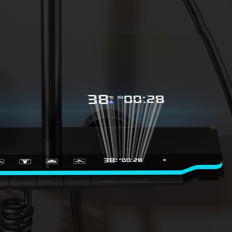 Dushi Piano Led