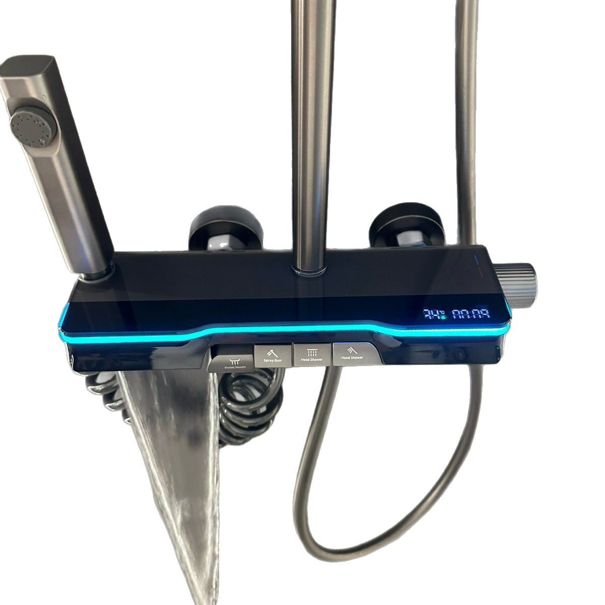 Dushi Piano Led