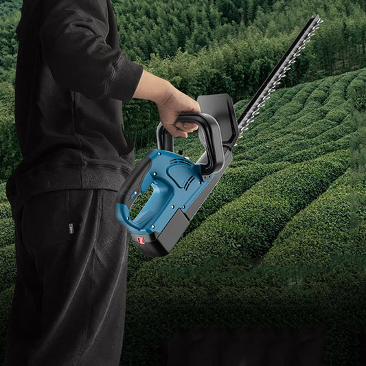 Trimer Bateri 21V – Fuqi & Precizion