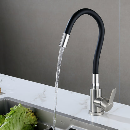 Rubinet Kuzhine Modern Fleksibël