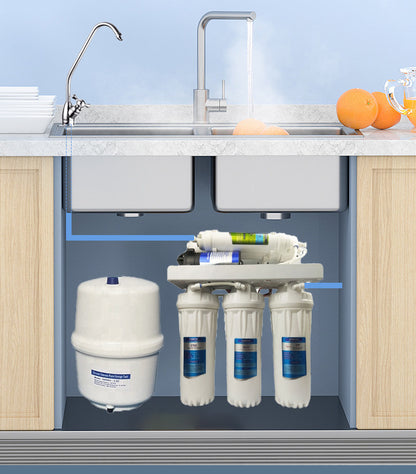 Sistem Për Filtrimin E Ujit