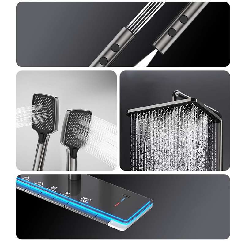 Dushi Piano LED