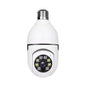 Kamerë Sigurie-360° Smart Home LED Light Bulb