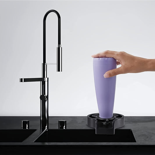 Pastrues automatik për gota