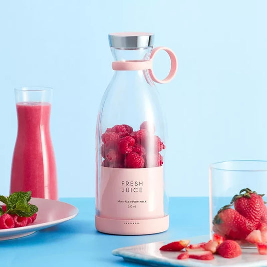 Blender Portativ Elektrik – Mini