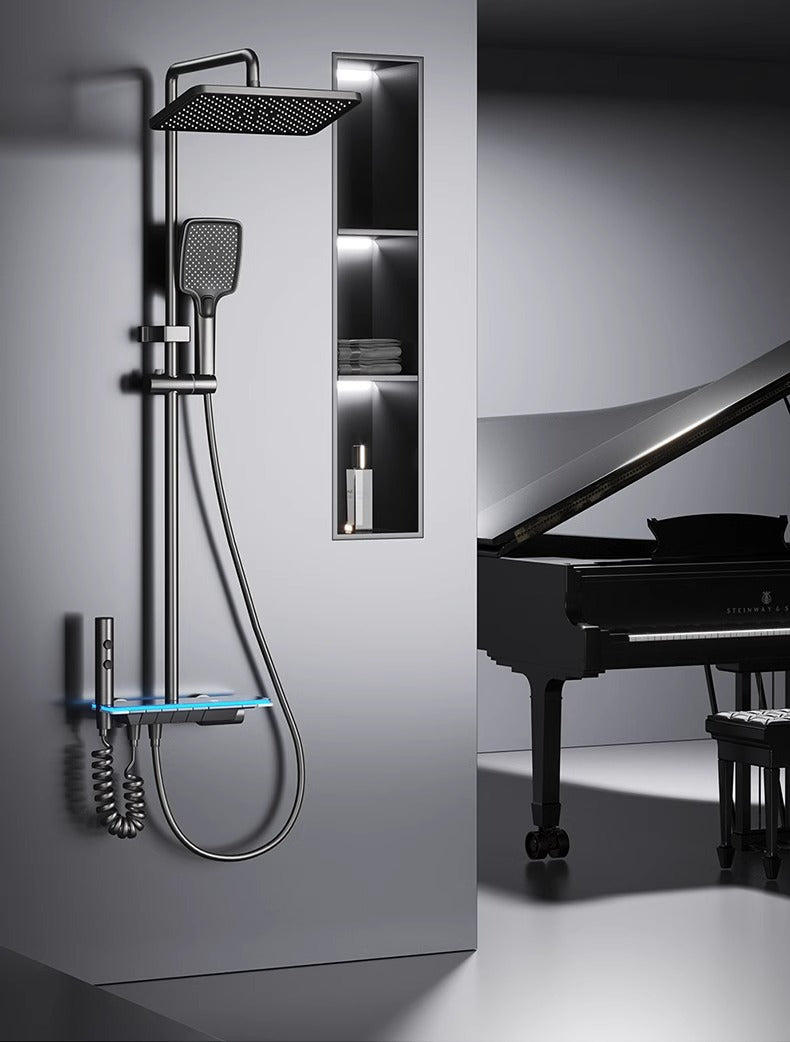 Dushi Piano LED