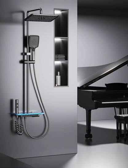 Dushi Piano LED