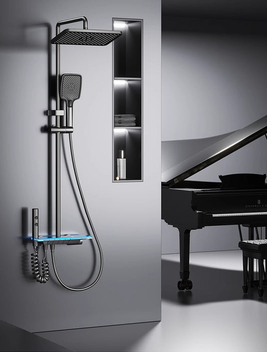 Dushi Piano LED