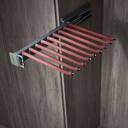 Varese per pantallona Moca, Single me soft close side