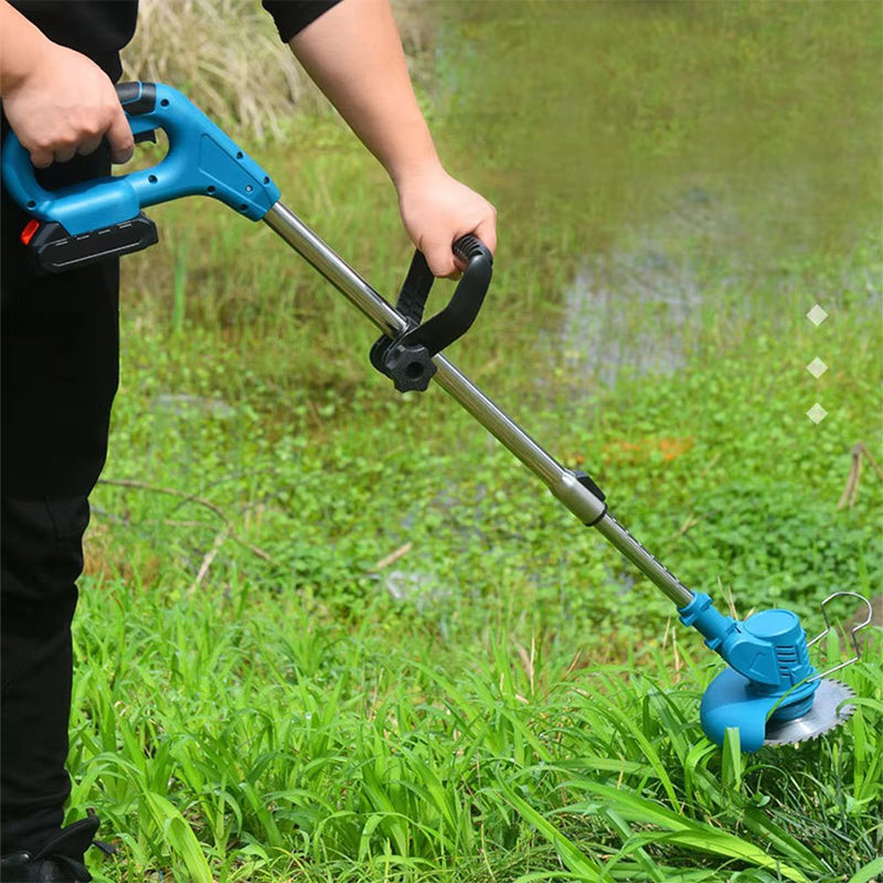 Prerës Bari me Bateri dhe Aksesorë
