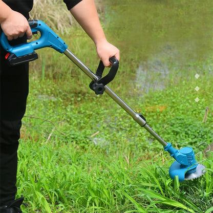 Prerës Bari me Bateri dhe Aksesorë