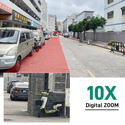 Kamerë Sigurie SkyGuard PTZ 360