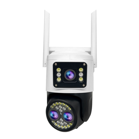 Kamerë Sigurie SkyGuard PTZ 360