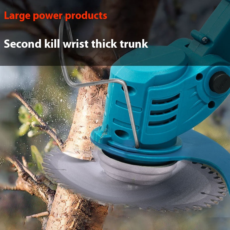 Prerës Bari me Bateri dhe Aksesorë