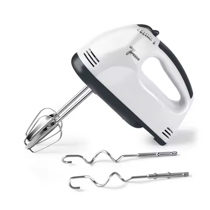 Mixer dore elektrik