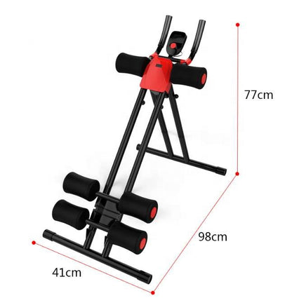 Abs Trainer multifunksional