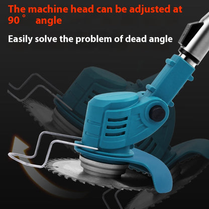 Prerës Bari me Bateri dhe Aksesorë