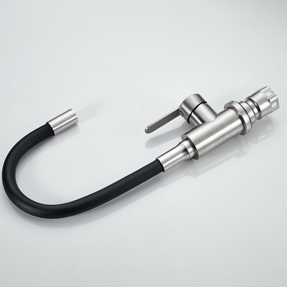 Rubinet Kuzhine Modern Fleksibël