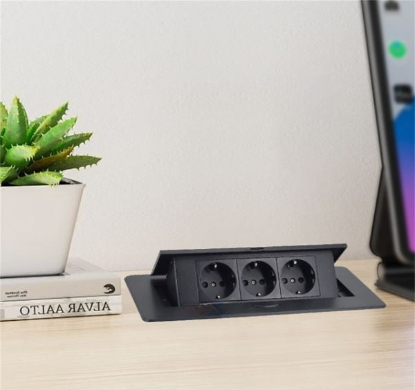 Prizë e Integruar e Shtrirë