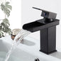 Rubinet Banjo Premium me Dizajn “Waterfall Outlet”
