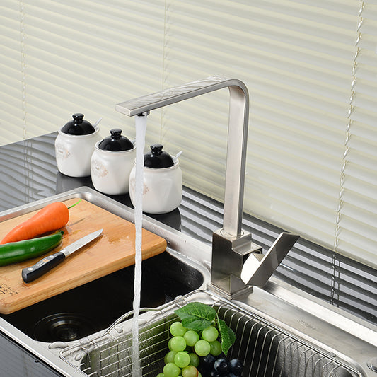 Rubineti Modern Luxury