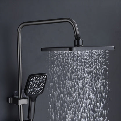 Dushi Deluxe 4-në-1 me LED