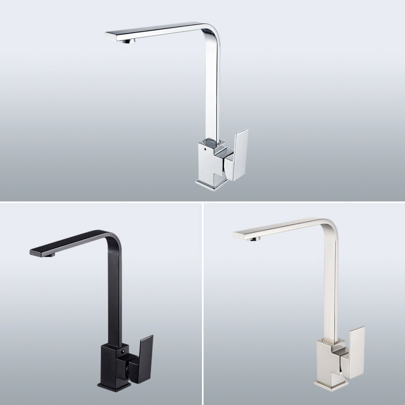 Rubineti Modern Luxury