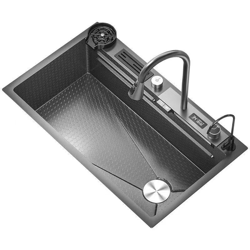 Lavamani Waterfall 2.0