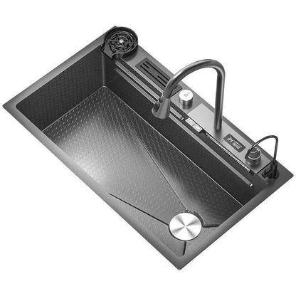 Lavamani Waterfall 2.0