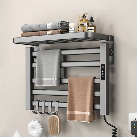 Tharëse-Radiator Elektrik për Peshqirë