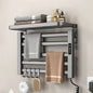 Tharëse-Radiator Elektrik për Peshqirë