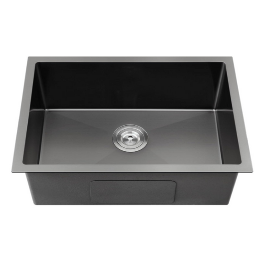 Lavaman- inox dhe i zi