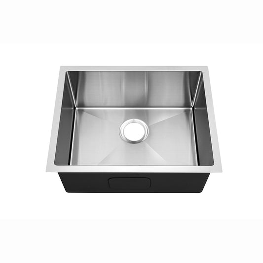 Lavaman- inox dhe i zi
