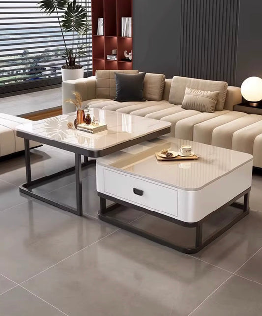 Set Tavoline Moderne Qeramike