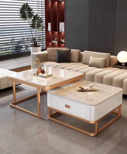 Set Tavoline Moderne Qeramike