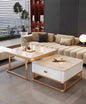 Set Tavoline Moderne Qeramike